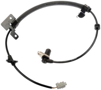 2000 Nissan Maxima ABS Wheel Speed Sensor Front Right Dorman 970138 image 2 of 2