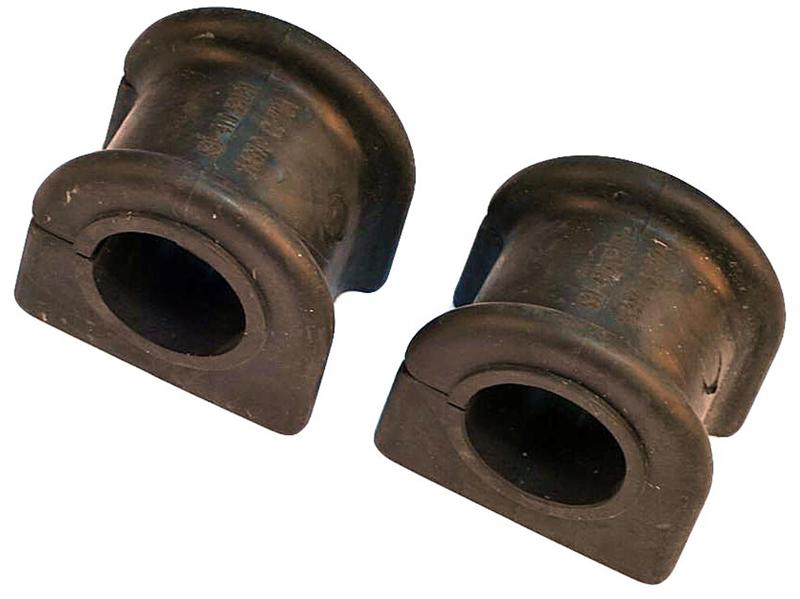 2003 Ford Explorer Suspension Stabilizer Bar Bushing Kit Front To Frame Dorman 531419 image 2 of 2