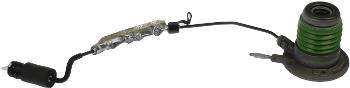 2011 Chevrolet Corvette Clutch Slave Cylinder Dorman CS650163 image 2 of 2