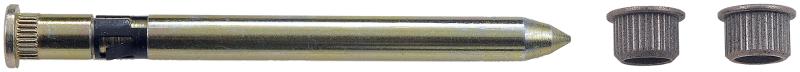 1992 GMC Sonoma Door Hinge Pin and Bushing Kit Front Dorman 38407 image 3 of 3