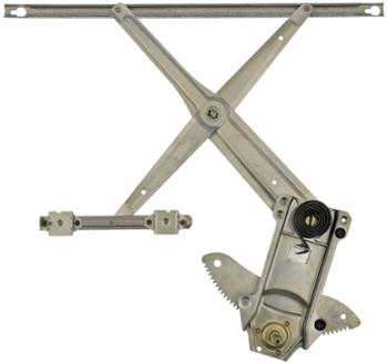 2002 Dodge Ram 2500 Window Regulator Front Right Dorman 740863 image 4 of 4