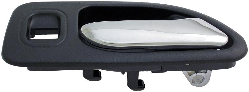 1994 Honda Accord Interior Door Handle Rear Right Dorman 92417 image 3 of 3