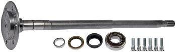 2006 Toyota Tundra Axle Shaft