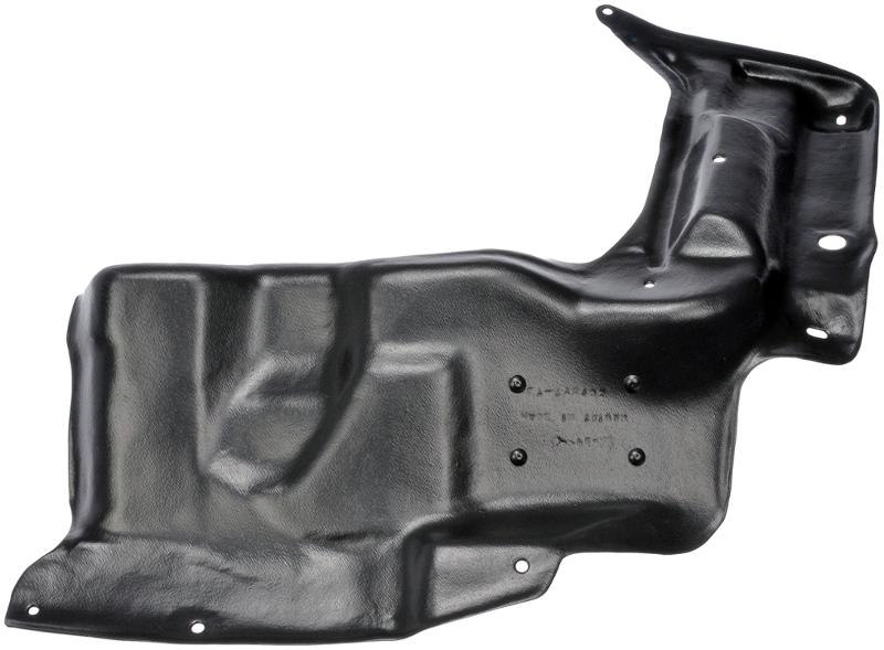 2011 Toyota Corolla Undercar Shield Front Left Dorman 926318 image 2 of 2