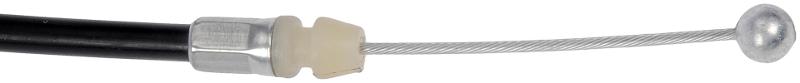 1996 Toyota 4Runner Hood Release Cable Dorman 912206 image 3 of 3