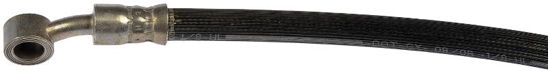 1989 Nissan Maxima Clutch Hydraulic Hose Dorman H38699 image 3 of 3