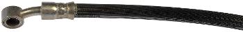 1994 Nissan Maxima Clutch Hydraulic Hose Dorman H38699 image 3 of 3