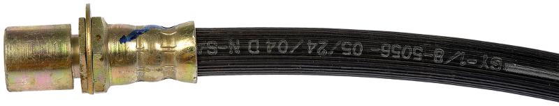 Dorman H380128 - Clutch Hydraulic Hose Dorman H380128 Clutch Hydraulic Hose product image 3 of 3