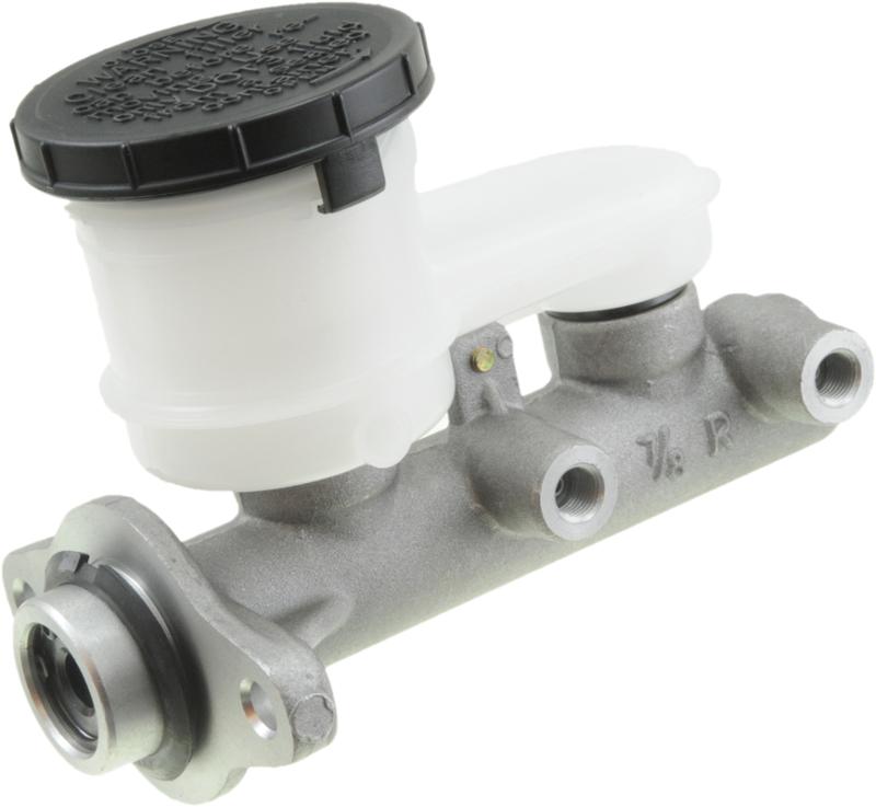 1986 Isuzu Trooper Brake Master Cylinder Dorman M39453 image 3 of 4