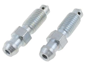 2009 Lexus GX470 Brake Bleeder Screw Front Dorman 484149.1 image 2 of 3