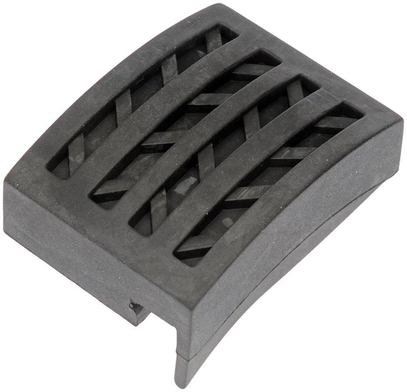 2015 Buick Enclave Parking Brake Pedal Pad Dorman 20761 image 3 of 3
