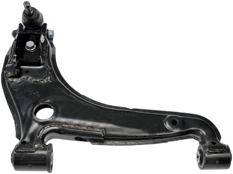 2005 Mazda Miata Suspension Control Arm and Ball Joint Assembly Front Right Lower Dorman 524468 image 2 of 2