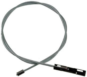 1995 Ford E-350 Econoline Parking Brake Cable Intermediate Dorman C95378 image 3 of 4