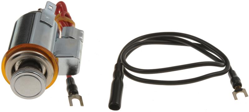 Dorman 56417 - Cigarette Lighter Kit Dorman 56417 Cigarette Lighter Kit product image 2 of 2