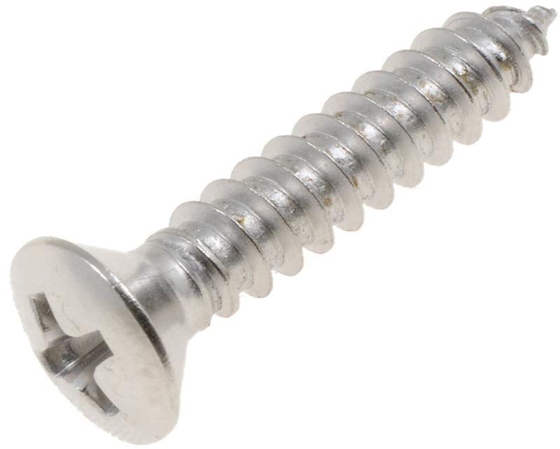 Dorman 896529 - Screw Dorman 896529 Screw product image 2 of 3