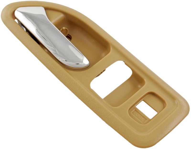 1994 Honda Accord Interior Door Handle Front Left Dorman 92426 image 3 of 3