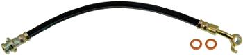 2013 Nissan Pathfinder Brake Hydraulic Hose Rear Left Dorman H620540 image 3 of 3