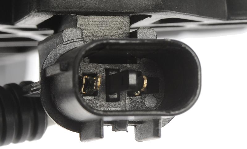 2008 Dodge Attitude Engine Cooling Fan Assembly Dorman 620489 image 4 of 4