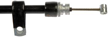 1994 Mitsubishi Eclipse Parking Brake Cable Rear Right Dorman C660413 image 3 of 3