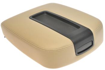 2009 GMC Sierra Console Lid Dorman 924873 image 3 of 3