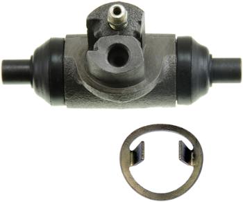 1984 Oldsmobile Cutlass Ciera Drum Brake Wheel Cylinder Rear Dorman W37585 image 3 of 3