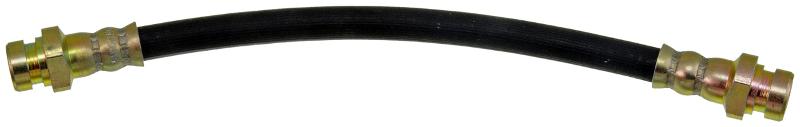 1993 Dodge Colt Brake Hydraulic Hose Rear Left Dorman H380162 image 3 of 3