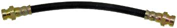 2000 Mitsubishi Mirage Brake Hydraulic Hose Rear Left Dorman H380162 image 3 of 3