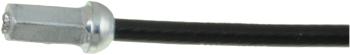 1968 Pontiac Tempest Parking Brake Cable Intermediate Dorman C92352 image 1 of 3