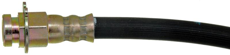 1971 Chevrolet C20 Pickup Brake Hydraulic Hose Front Right Dorman H380712 image 3 of 3