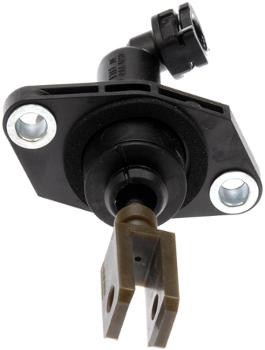 2011 Suzuki Kizashi Clutch Master Cylinder Dorman CM640168 image 2 of 4