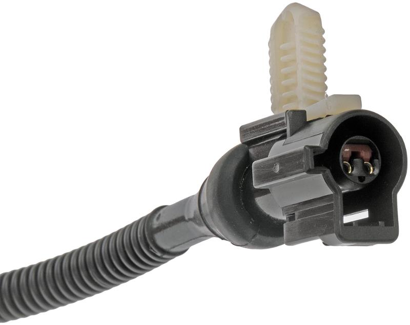 2004 Ford E-150 Club Wagon ABS Wheel Speed Sensor Front Right Dorman 970275 image 2 of 3