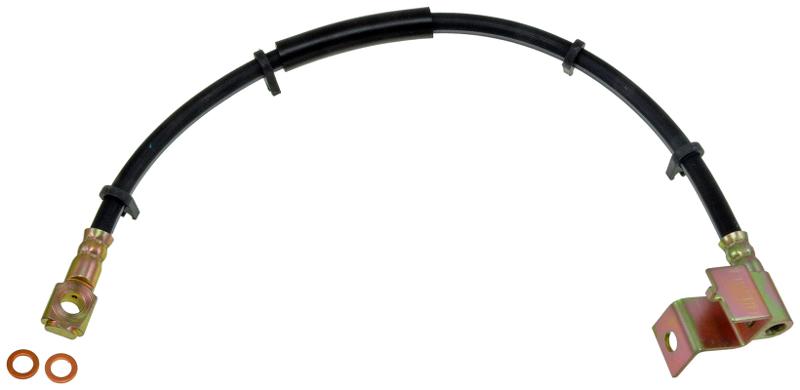 Dorman H380342 - Brake Hydraulic Hose Dorman H380342 Brake Hydraulic Hose product image 3 of 3