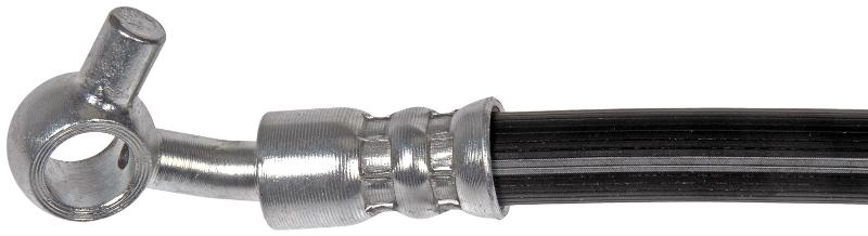 2013 Honda Crosstour Brake Hydraulic Hose Rear Left Dorman H621647 image 3 of 3