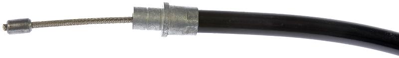 1987 Nissan Pathfinder Parking Brake Cable Rear Right Dorman C93958 image 2 of 3