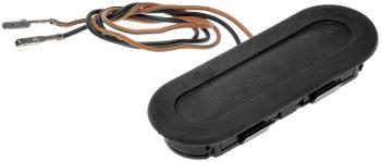 2009 Chrysler Town & Country Liftgate Release Switch Dorman 901470 image 2 of 2