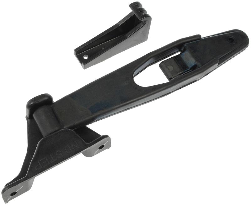 Dorman 3155202CD - Hood Latch Assembly Dorman 3155202CD Hood Latch Assembly product image 2 of 2