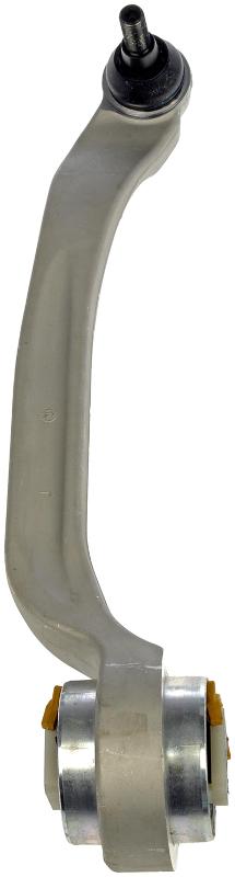 2006 Audi A8 Quattro Suspension Control Arm and Ball Joint Assembly Front Right Lower Rearward Dorman 521750 image 2 of 3