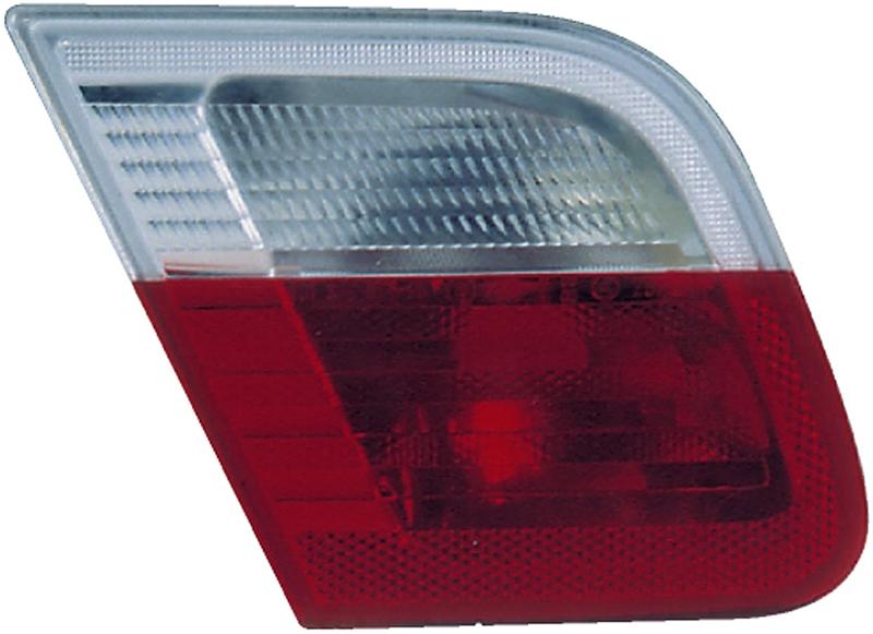 2001 BMW 325Ci Tail Light Assembly Left Dorman 1611402 image 1 of 1
