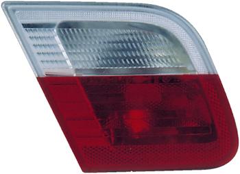 2003 BMW M3 Tail Light Assembly Left Dorman 1611402 image 1 of 1