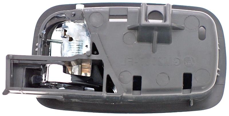 2009 Chevrolet Cobalt Interior Door Handle Front Right Dorman 81891 image 2 of 3