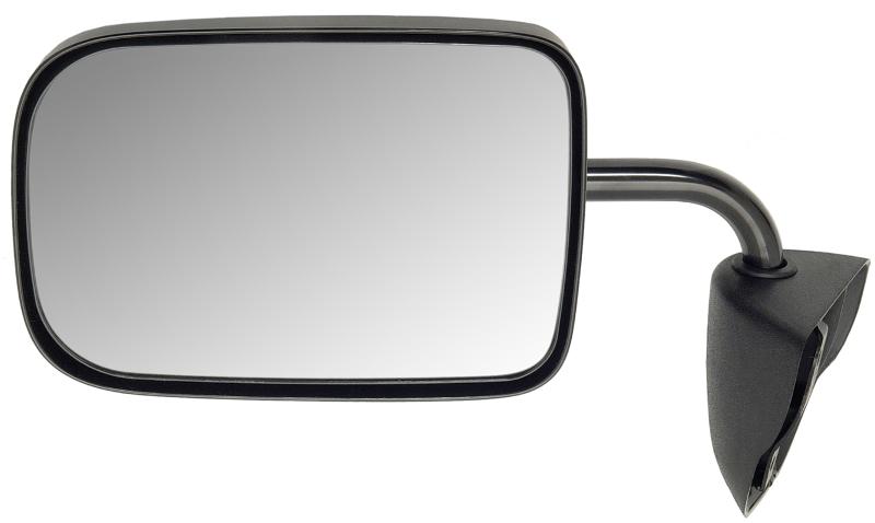 1996 Dodge B1500 Door Mirror Left Dorman 955373 image 2 of 2