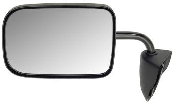 1997 Dodge B3500 Door Mirror Left Dorman 955373 image 2 of 2