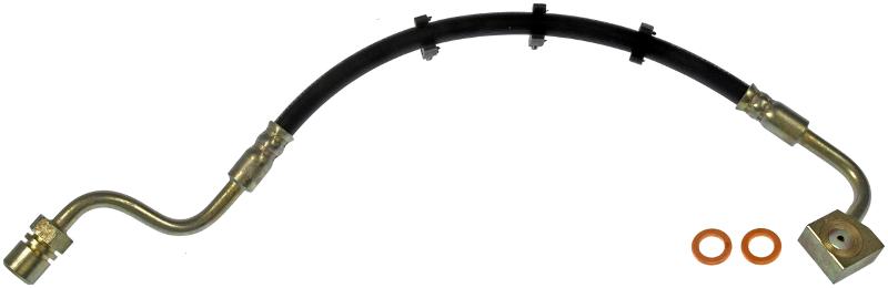 2006 Ford Freestar Brake Hydraulic Hose Rear Right Dorman H621007 image 3 of 3
