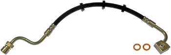 2007 Mercury Monterey Brake Hydraulic Hose Rear Right Dorman H621007 image 3 of 3