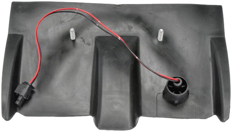 2011 Ford Transit Center High Mount Stop Light Dorman 923286 image 3 of 3