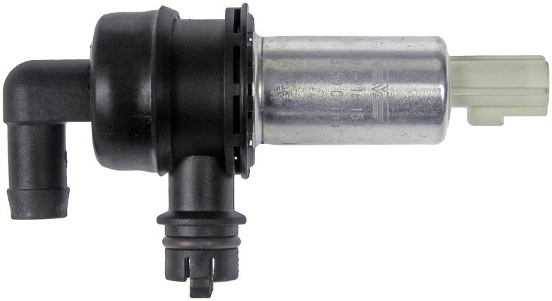 2001 Ford Explorer Vapor Canister Vent Solenoid Dorman 911218 image 2 of 3