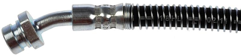 2008 Kia Amanti Brake Hydraulic Hose Rear Left Dorman H621388 image 3 of 3