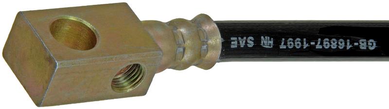 Dorman H36851 Brake Hydraulic Hose product image 2 of 3