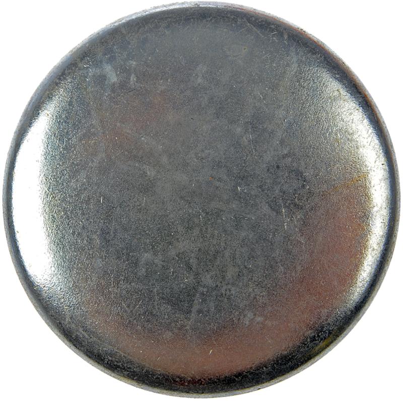 1955 Chevrolet Two-Ten Series Engine Camshaft Plug Dorman 555046 image 4 of 4
