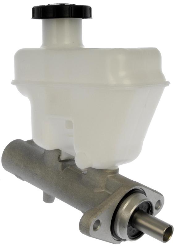 2011 Ford Escape Brake Master Cylinder Dorman M630618 image 3 of 4